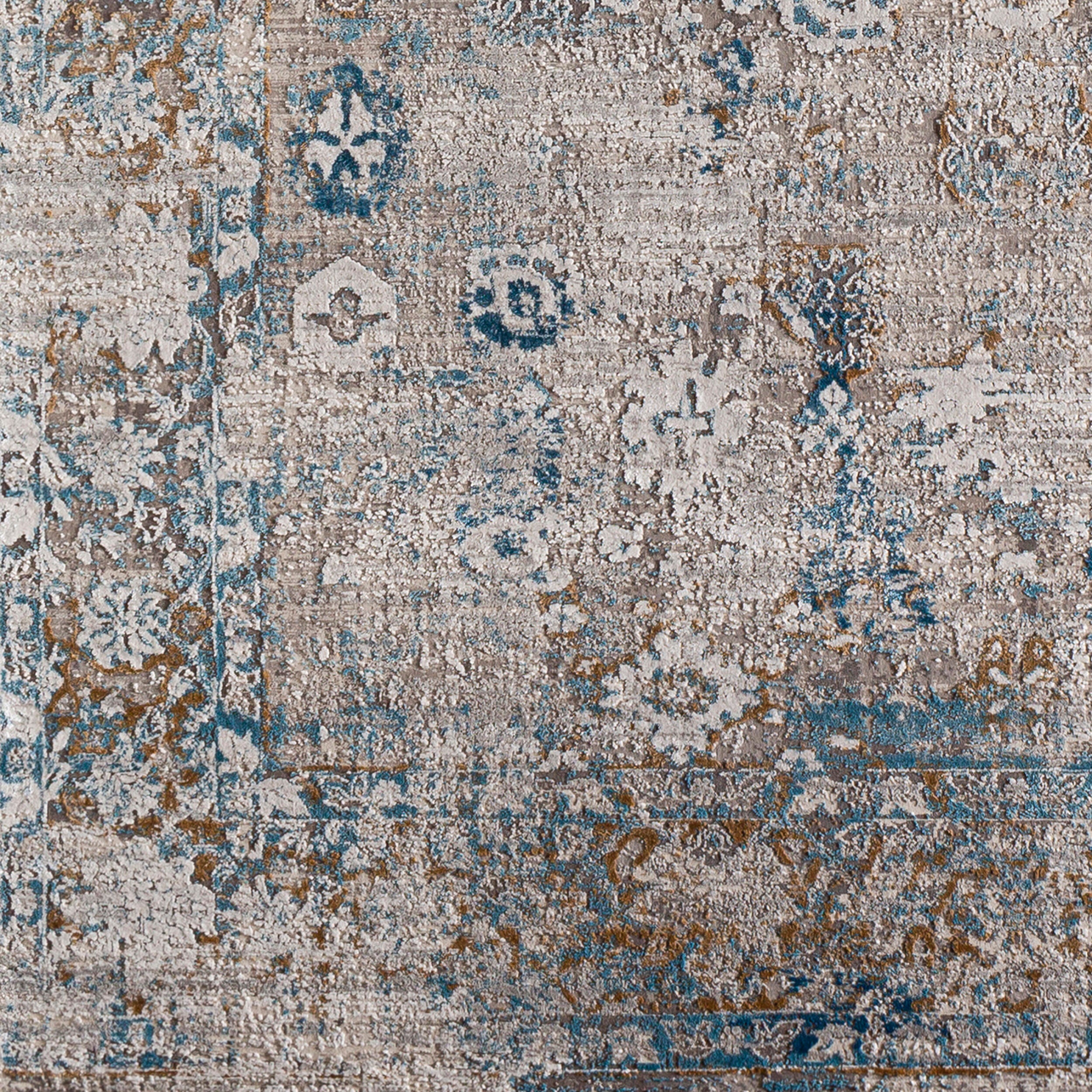 Tapete Solar Gris