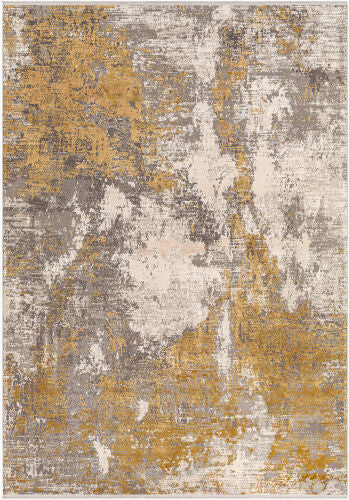 Brown Grey Solar Mat