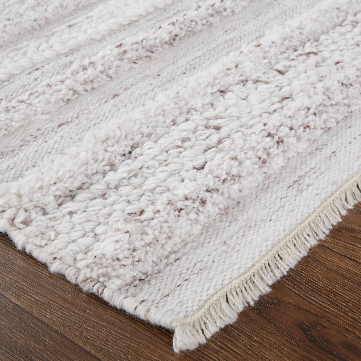 Tapete Alden Beige - Daaq Interiores