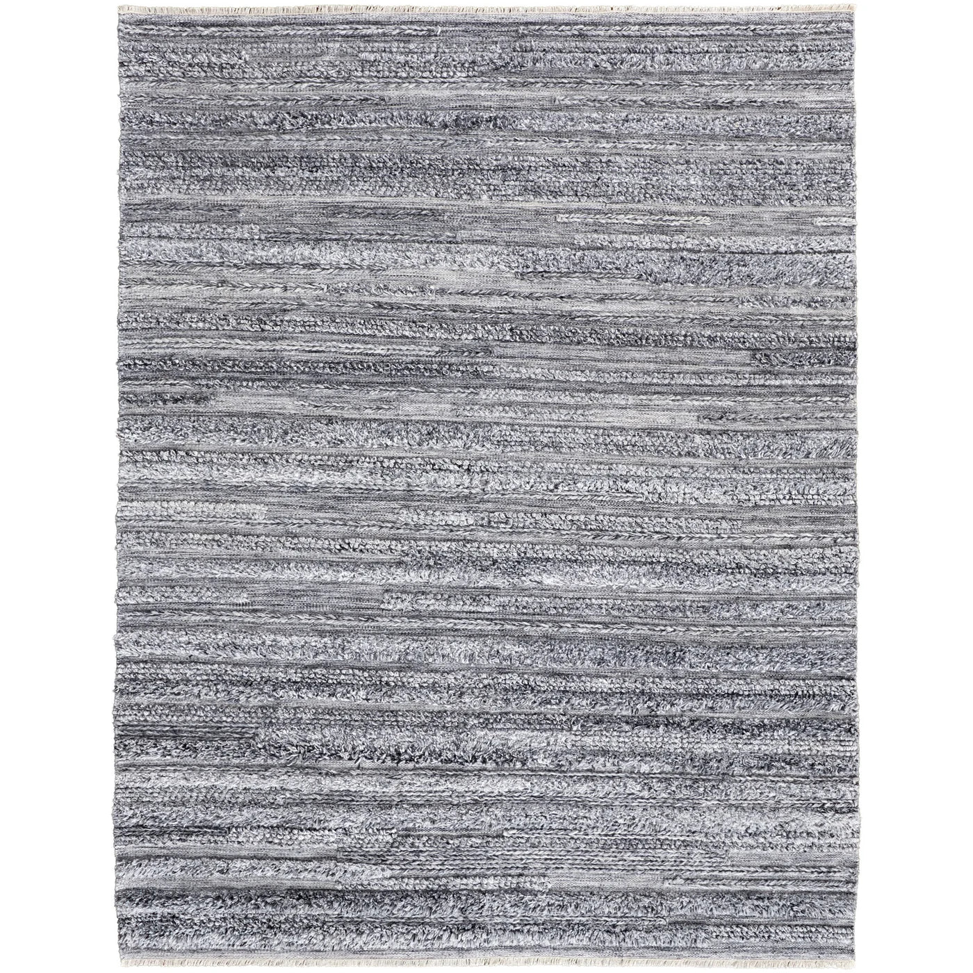 Tapete Alden Charcoal - Daaq Interiores