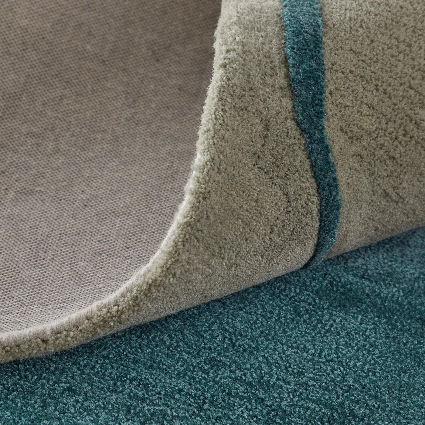 Tapete Aria Aqua - Daaq Interiores