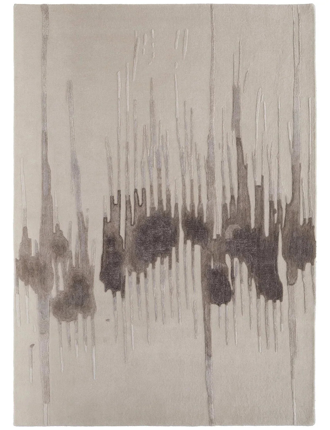 Tapete Aria Cave Brown - Daaq Interiores