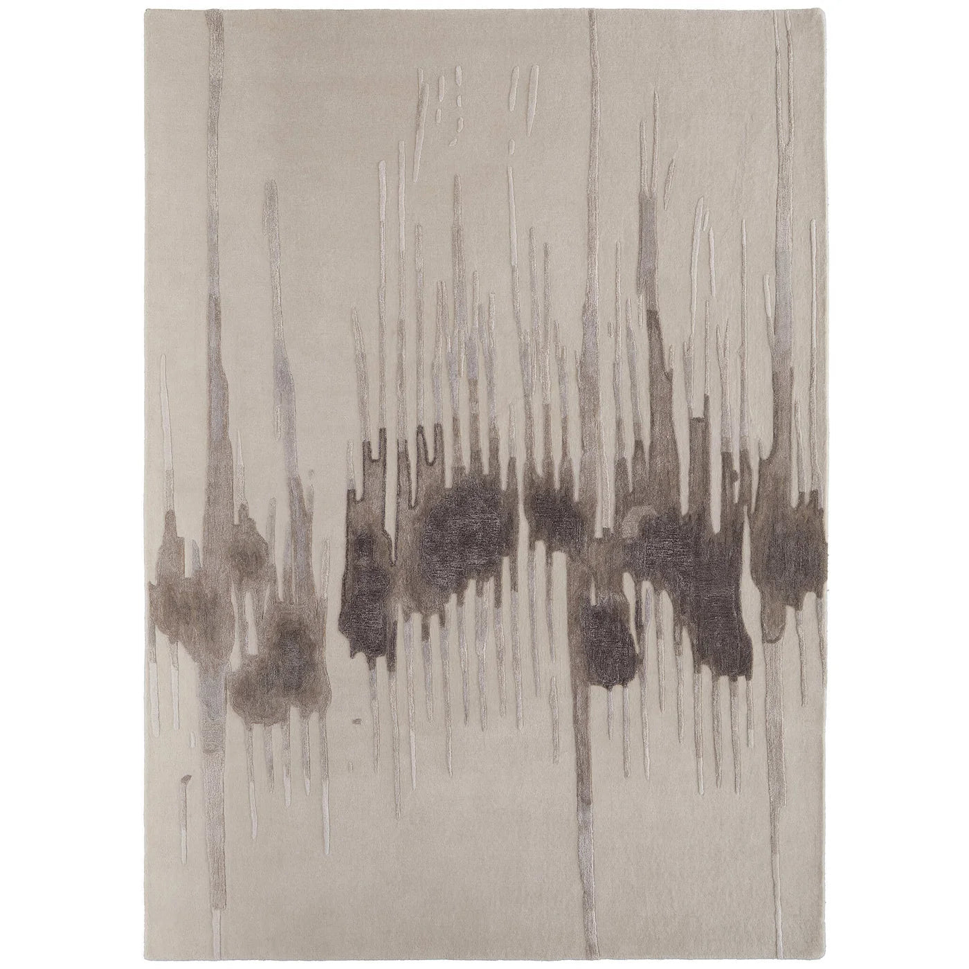 Tapete Aria Cave Brown - Daaq Interiores
