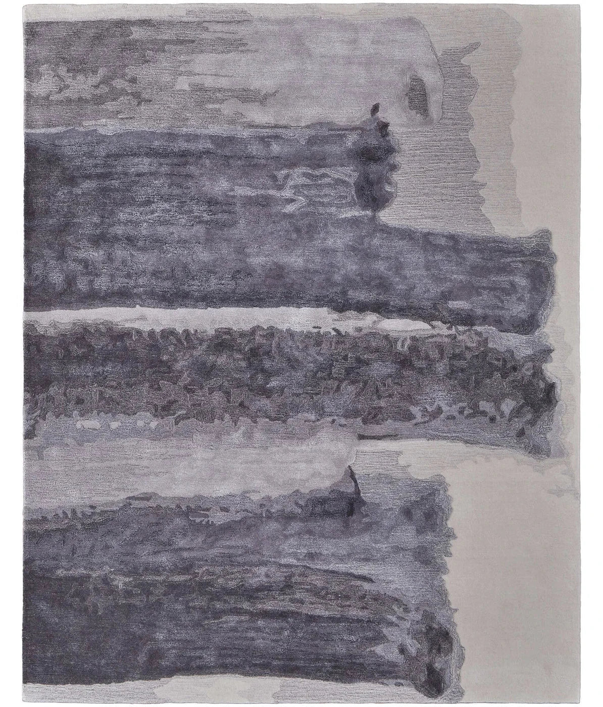 Tapete Aria Charcoal - Daaq Interiores