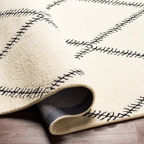 Tapete Arsen Knit - Daaq Interiores