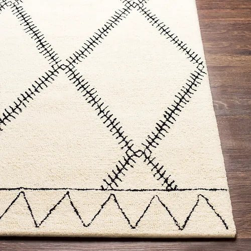 Tapete Arsen Knit - Daaq Interiores