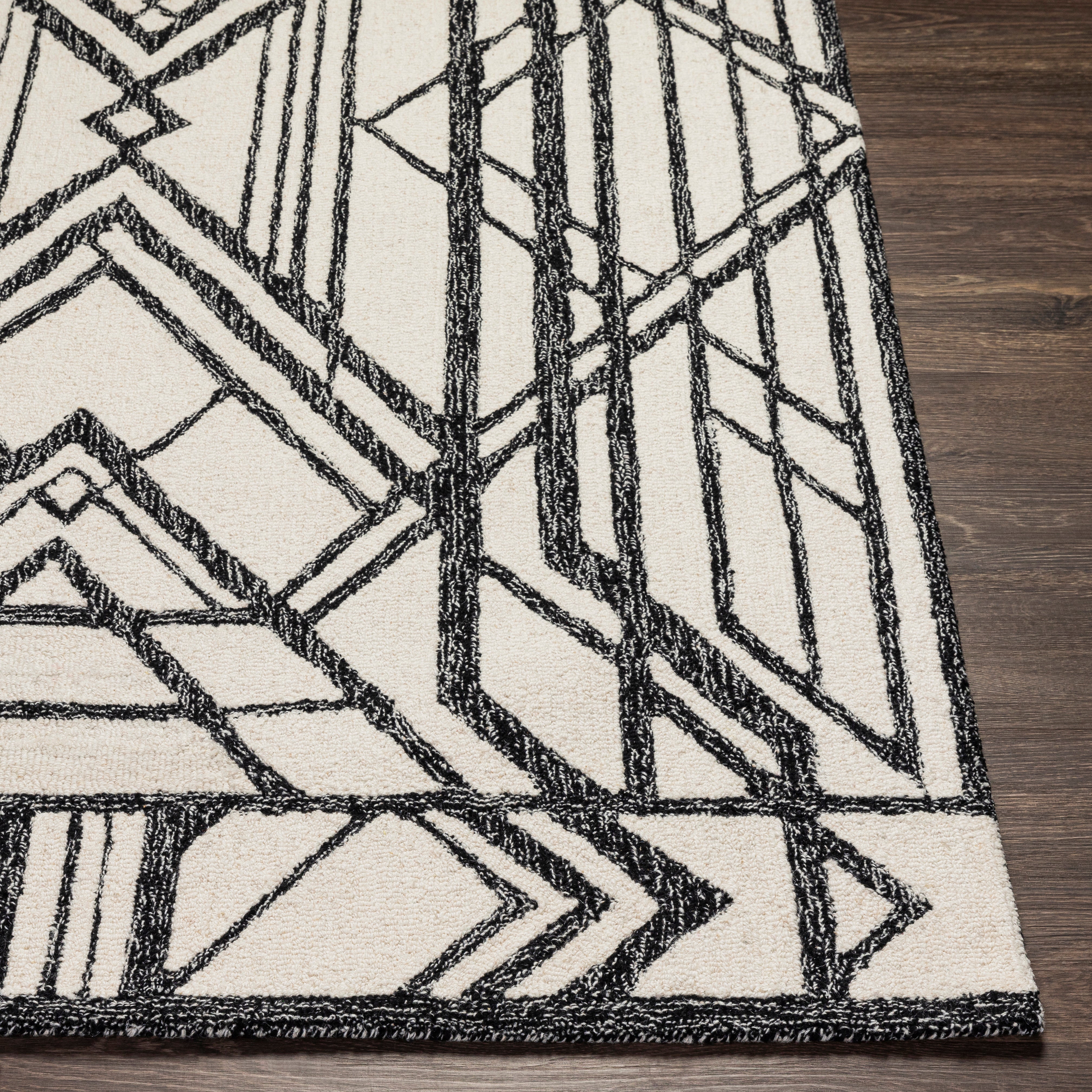 Tapete Arsen Mirror - Daaq Interiores