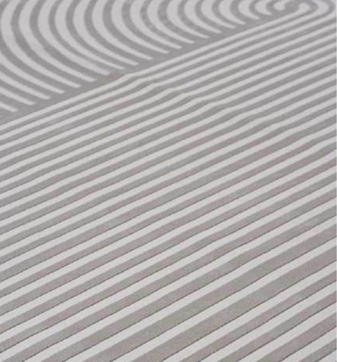 Tapete Attmer Ivory - Daaq Interiores