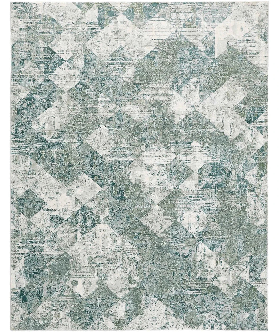 Tapete Atwell Jade - Daaq Interiores