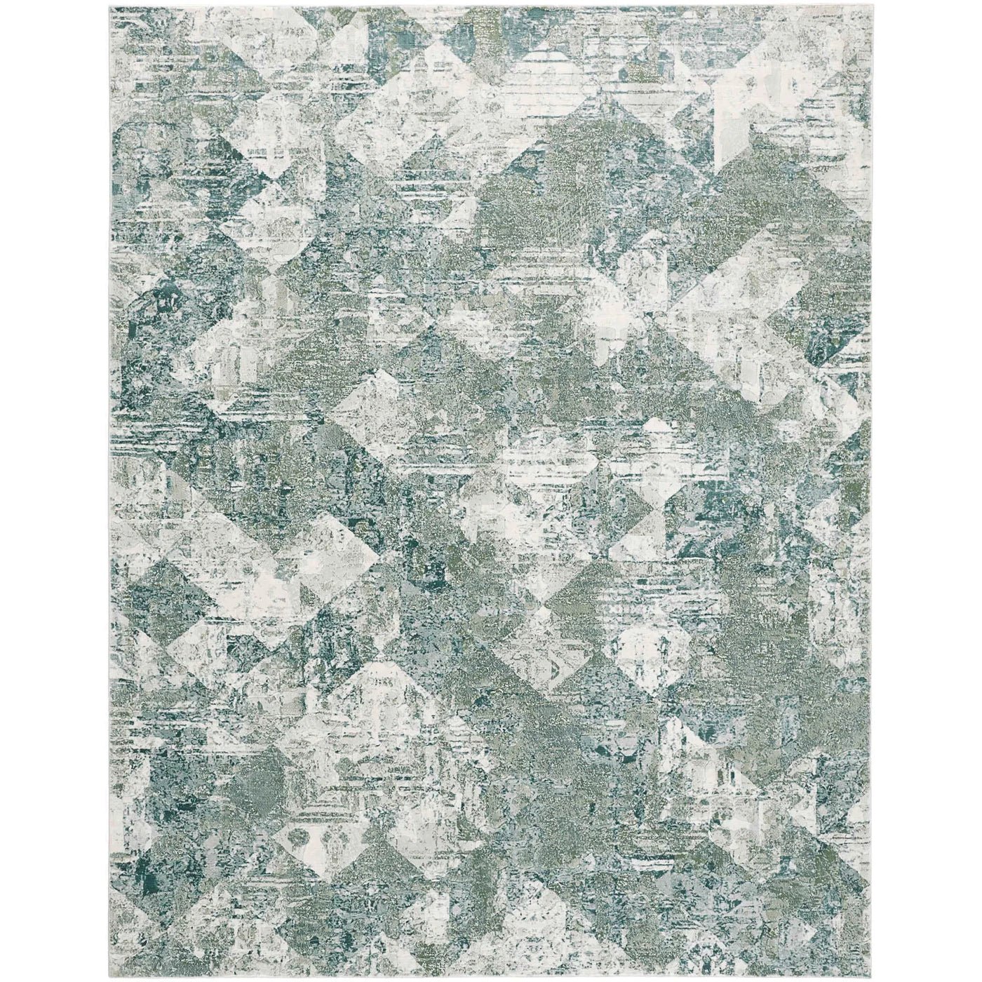 Tapete Atwell Jade - Daaq Interiores