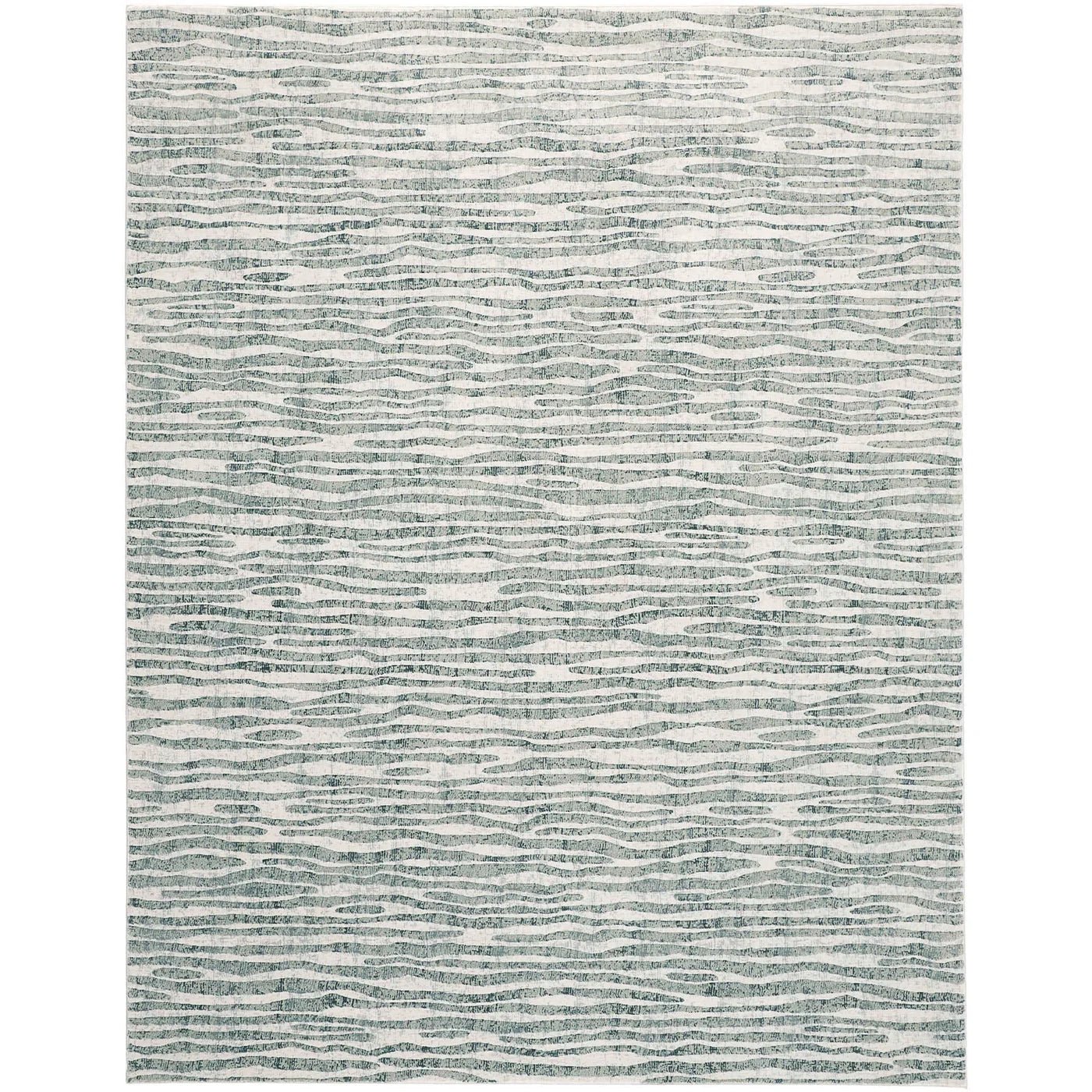 Tapete Atwell Soft Green - Daaq Interiores