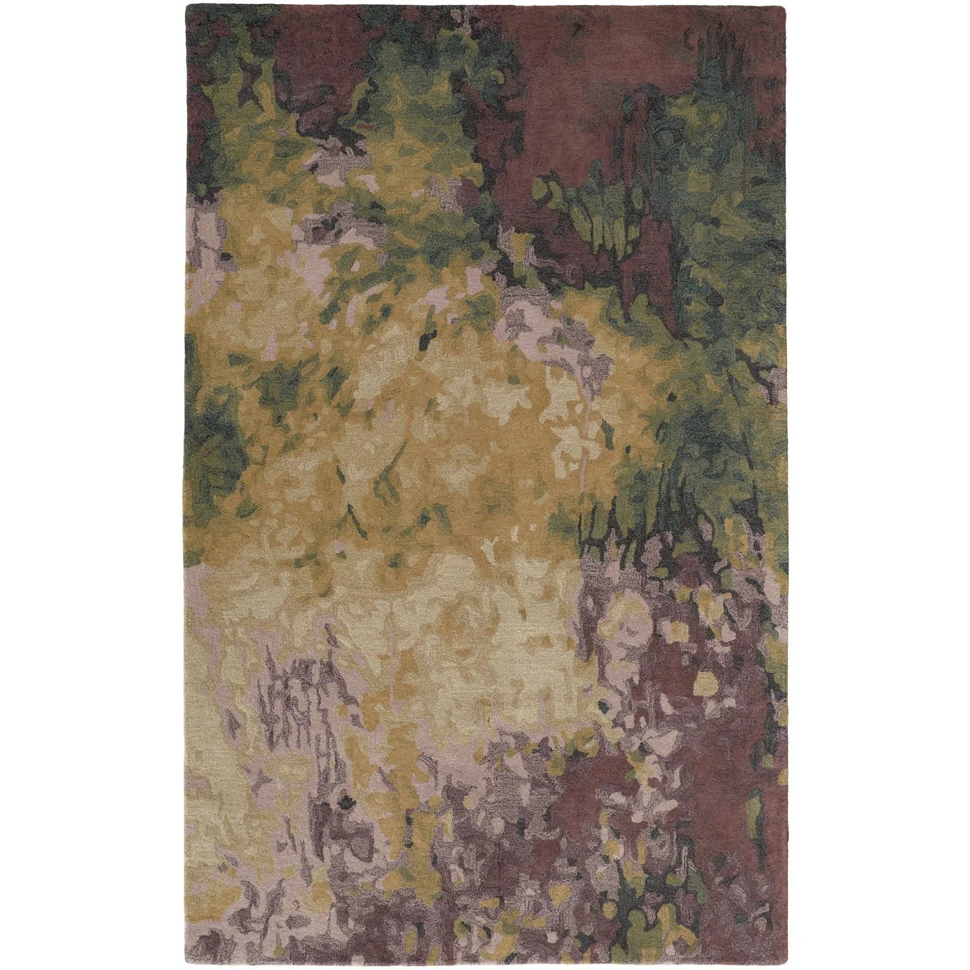 Tapete August Purple - Daaq Interiores