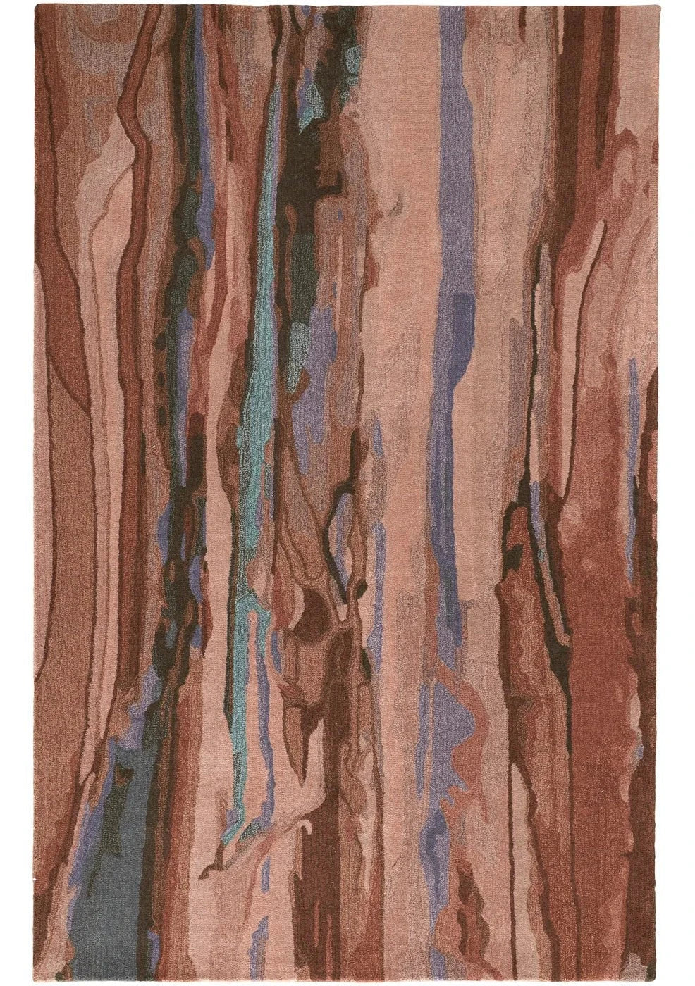 Tapete August Terra - Daaq Interiores