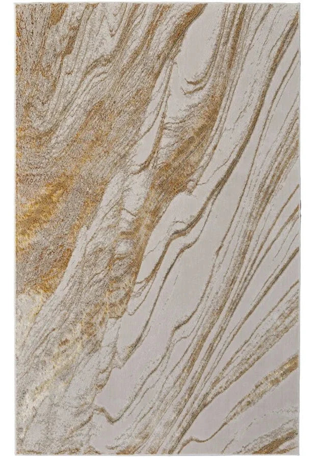 Tapete Aura Fade Gold - Daaq Interiores