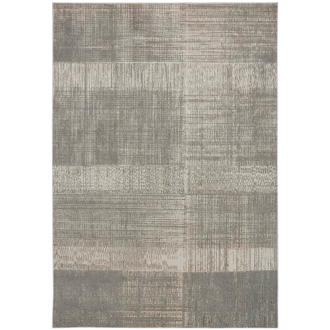 Tapete Aura Gray - Daaq Interiores