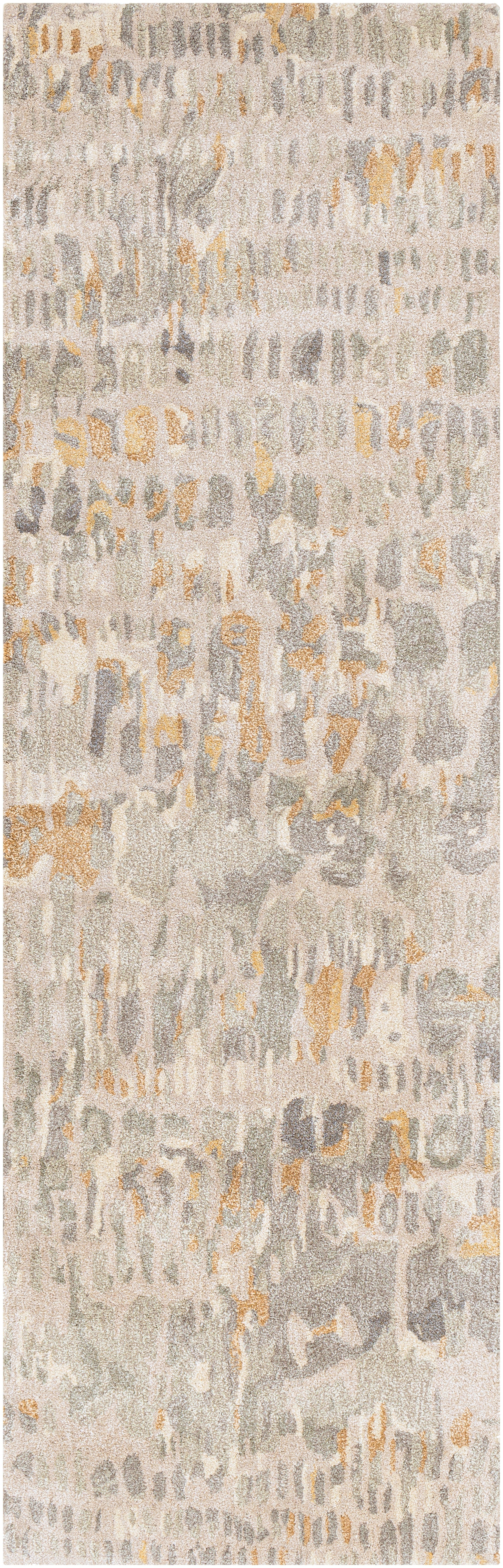 Tapete Avita Ivory - Daaq Interiores