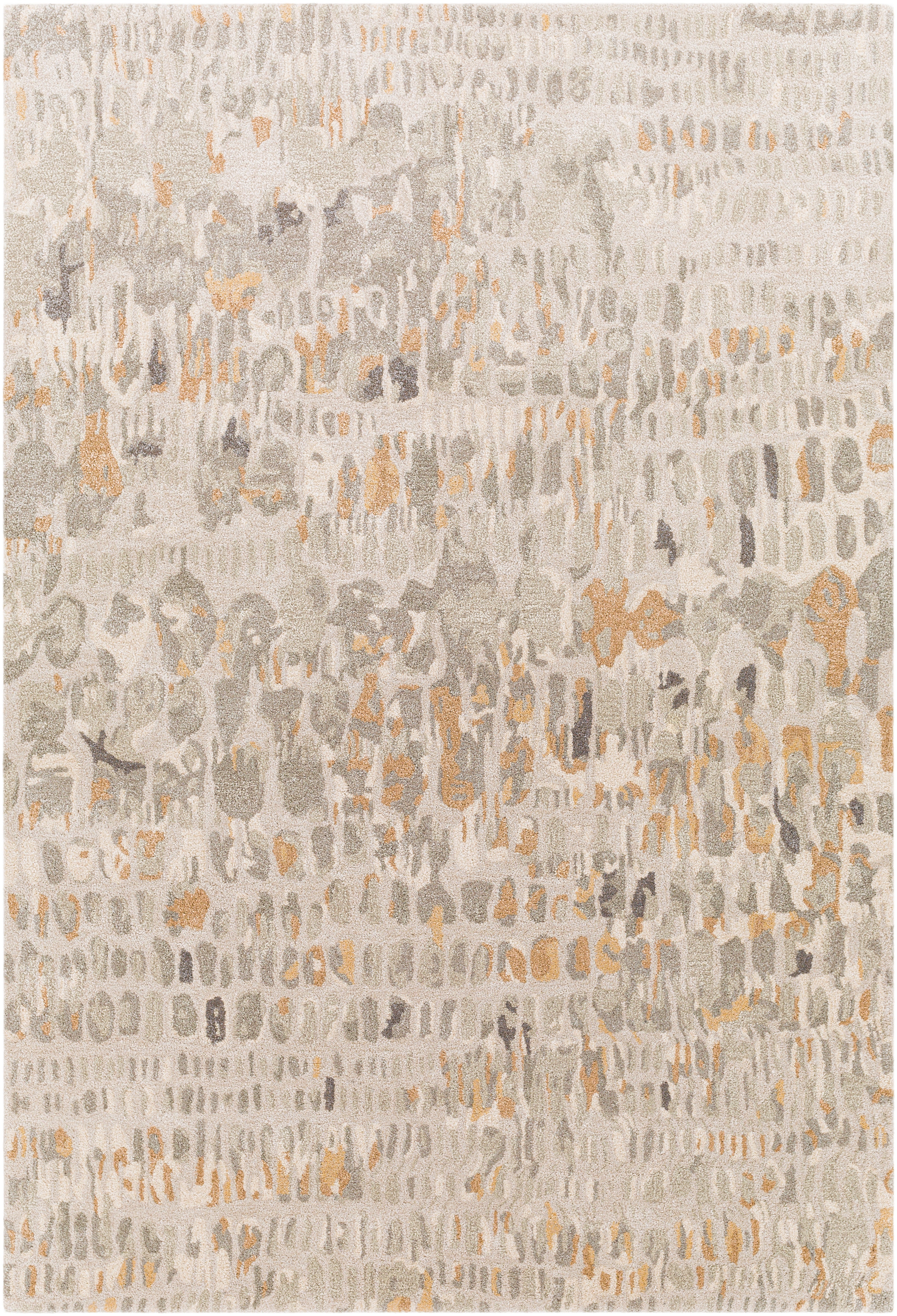 Tapete Avita Ivory - Daaq Interiores