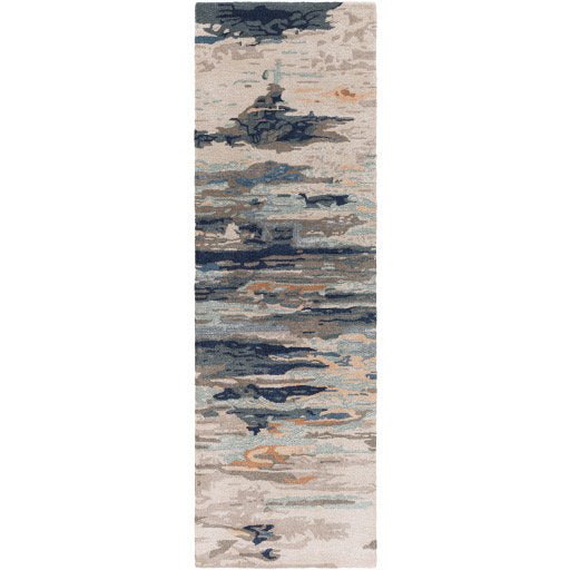 Tapete Avita Reef - Daaq Interiores