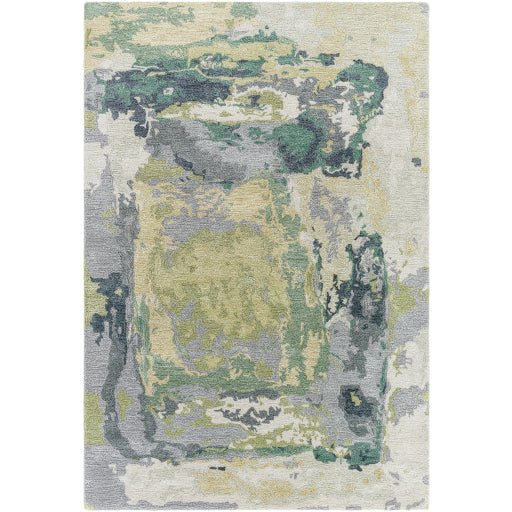 Tapete Avita Verde - Daaq Interiores