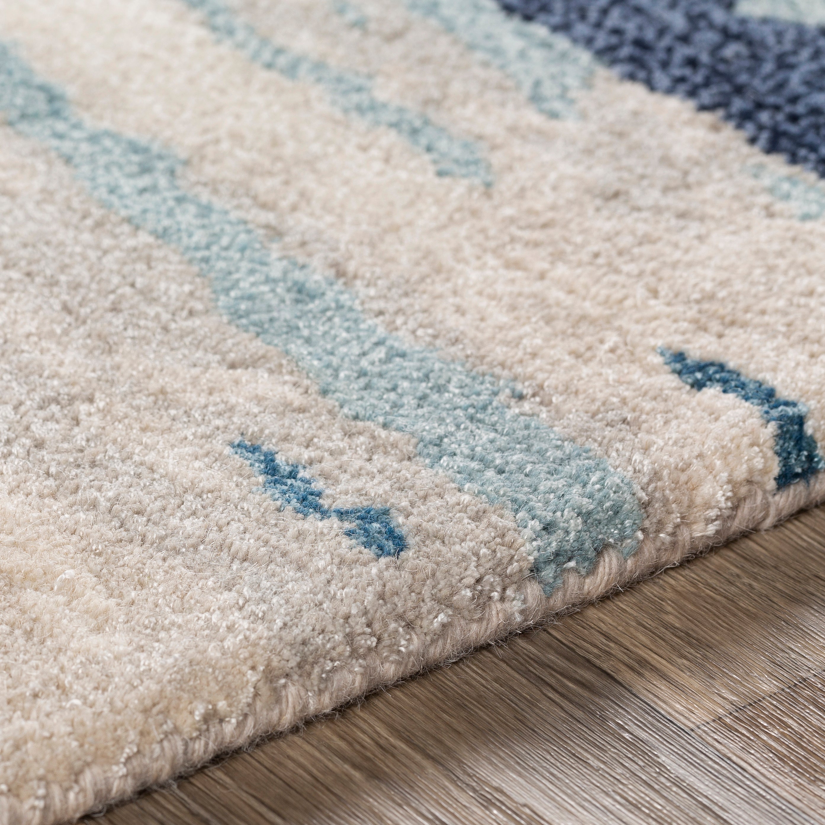 Tapete Avita Waves - Daaq Interiores