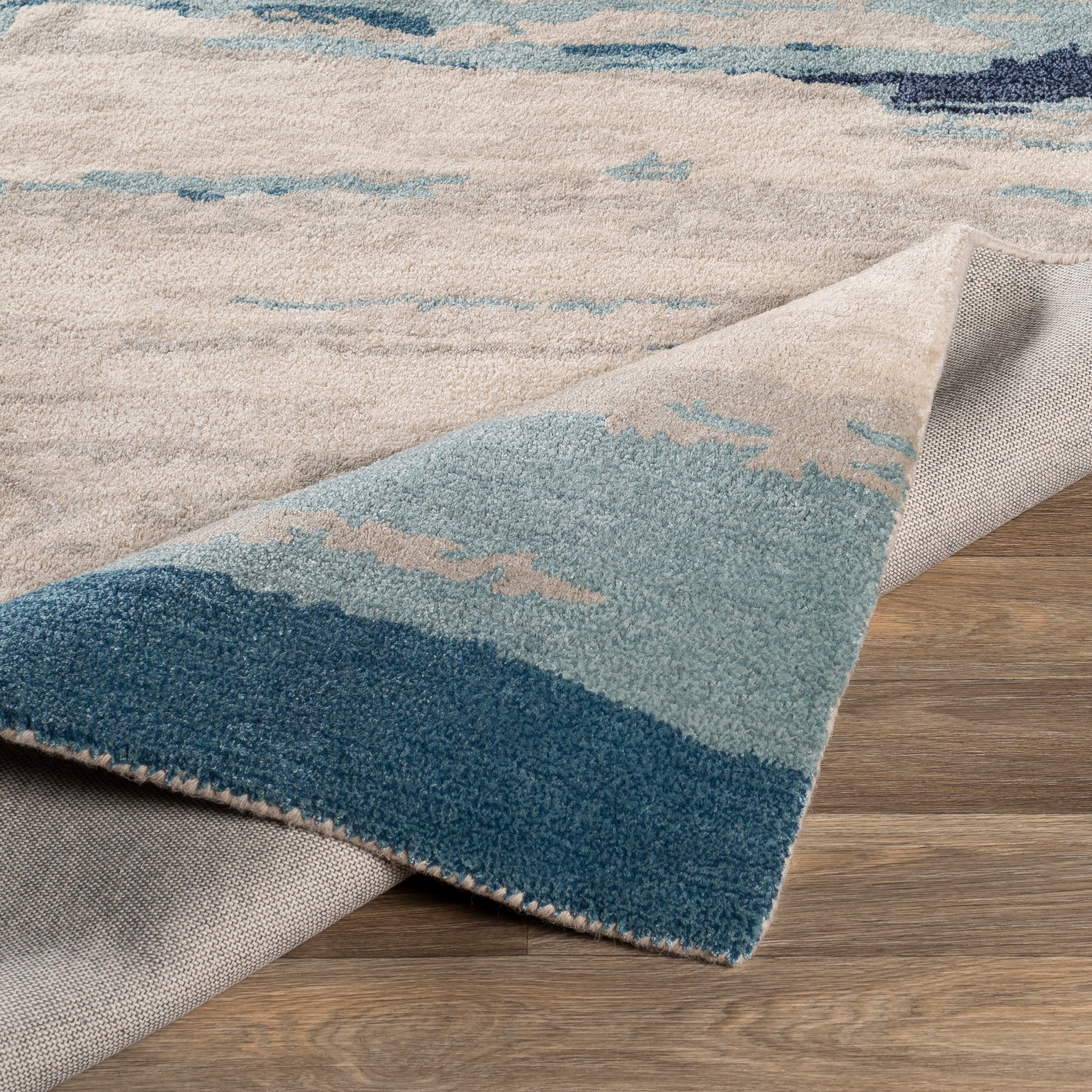 Tapete Avita Waves - Daaq Interiores