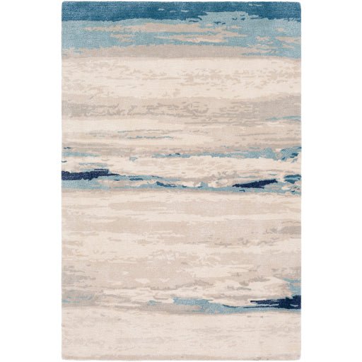 Tapete Avita Waves - Daaq Interiores