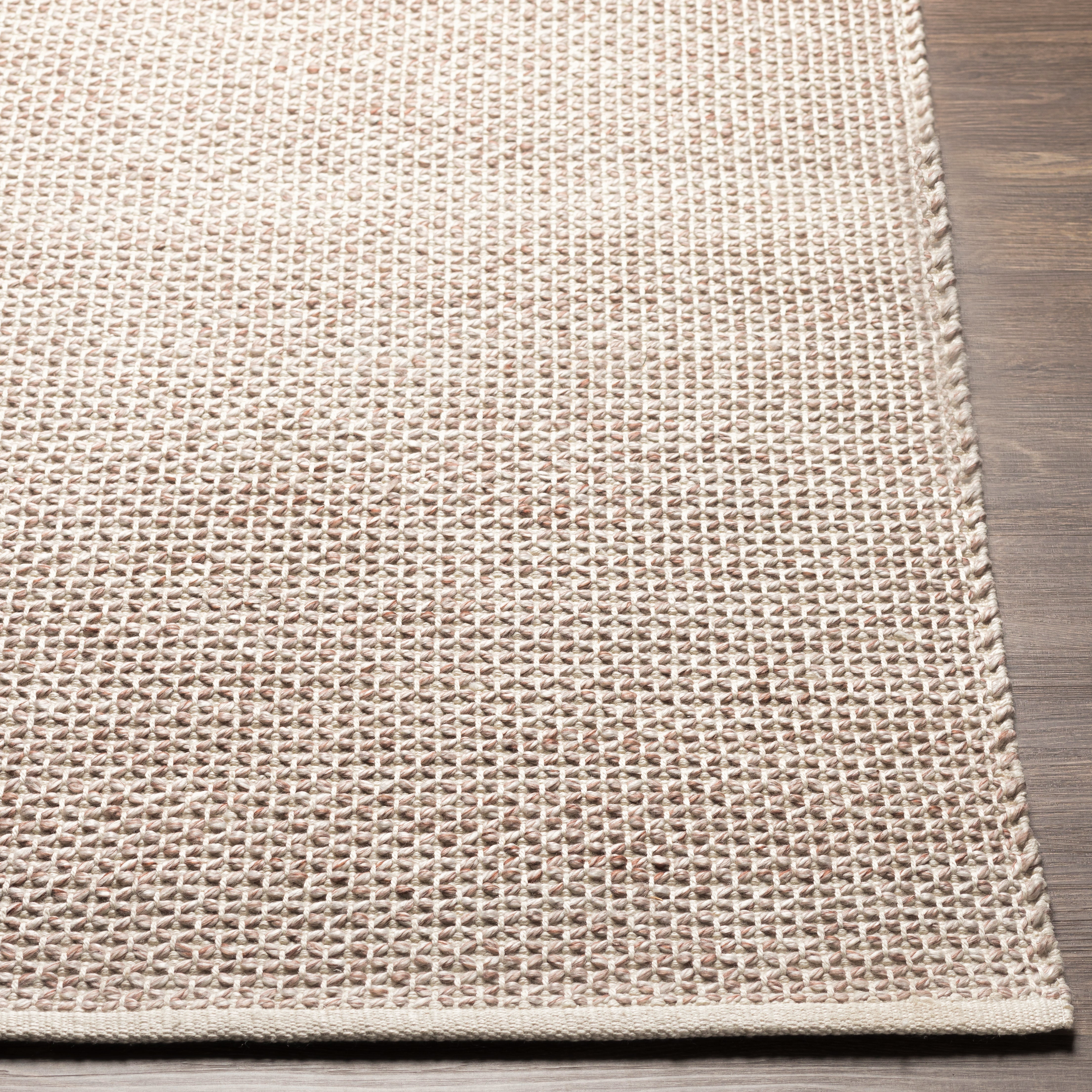 Tapete Azalea Beige - Daaq Interiores