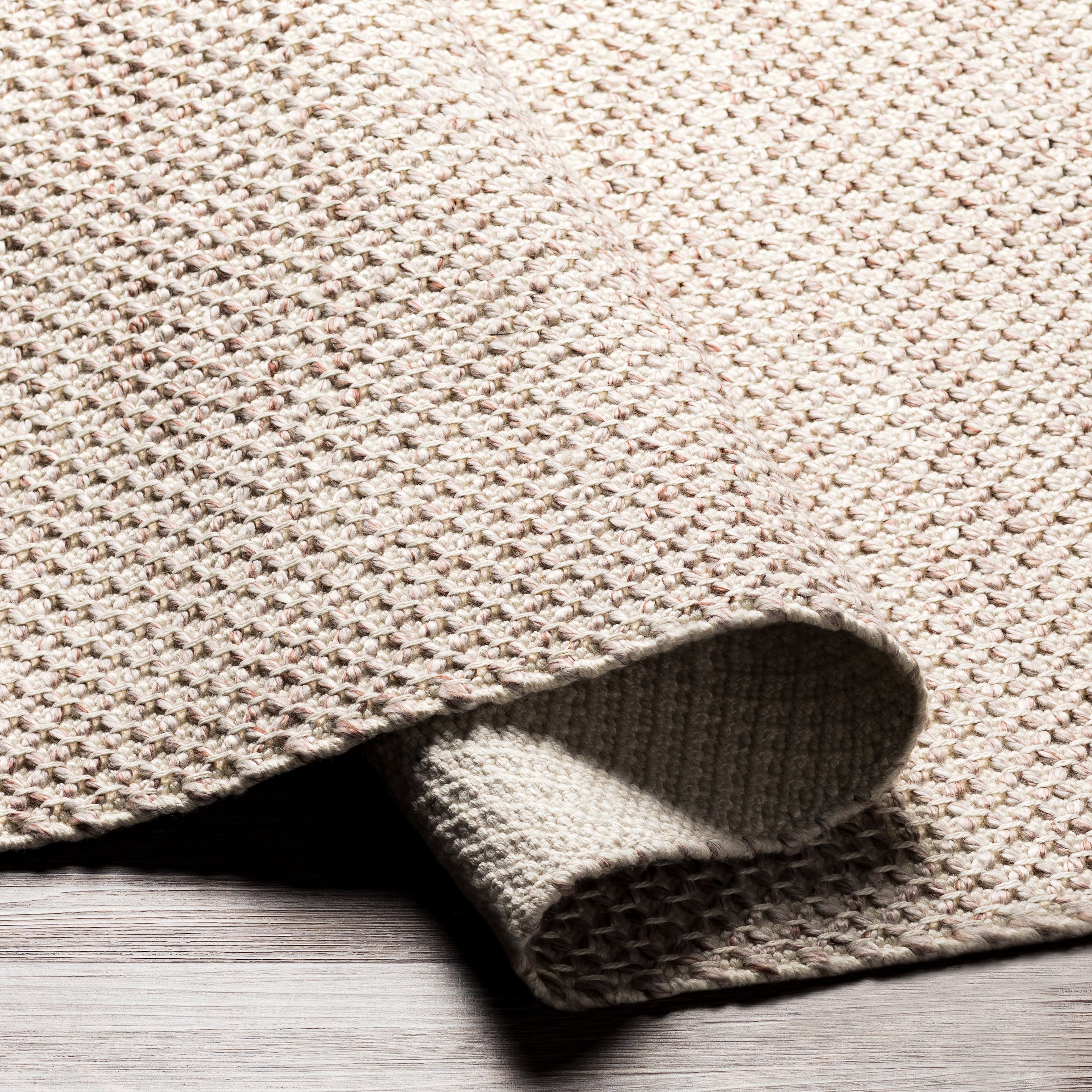 Tapete Azalea Beige - Daaq Interiores