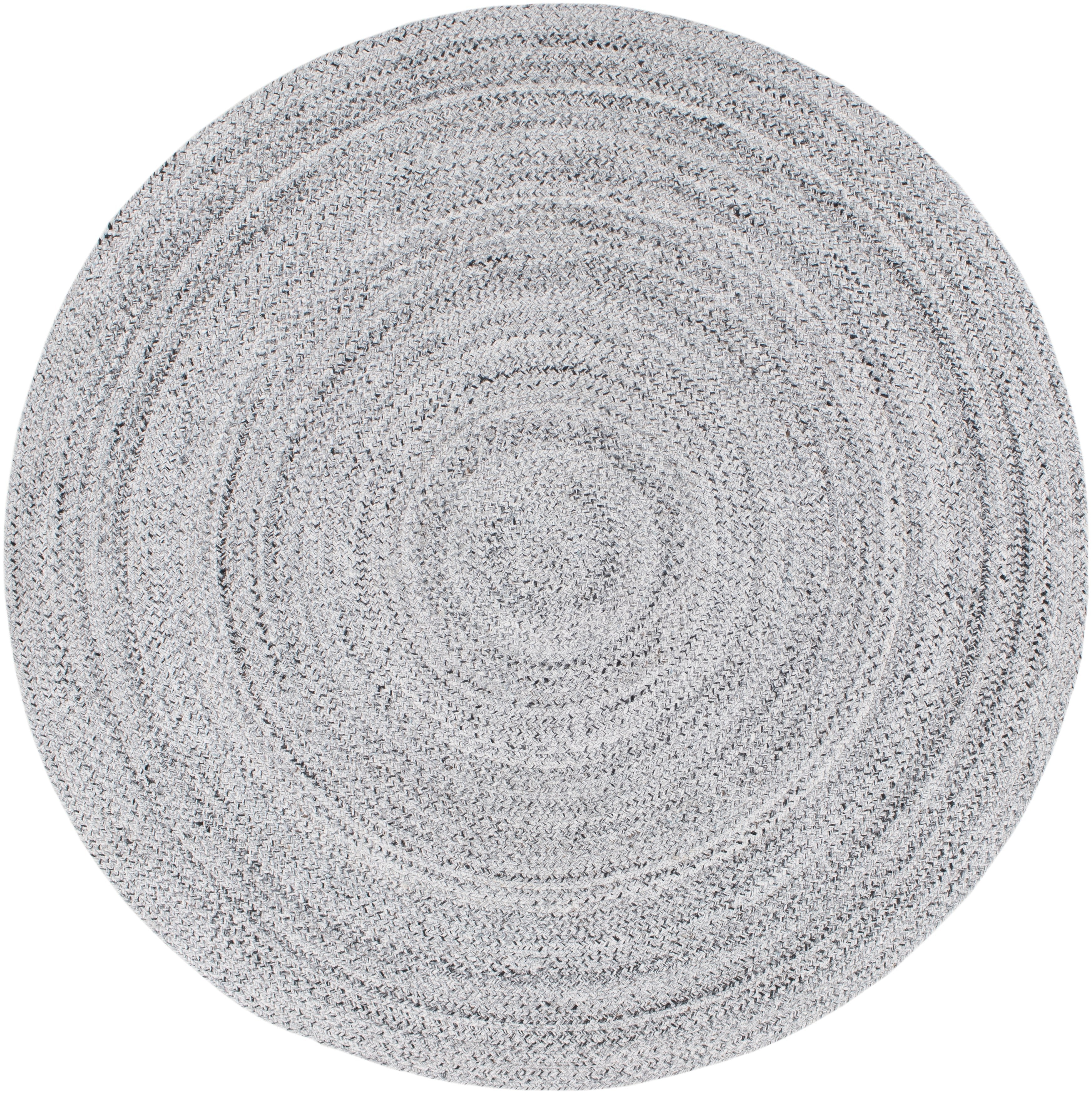 Tapete Azalea Light Gray - Daaq Interiores