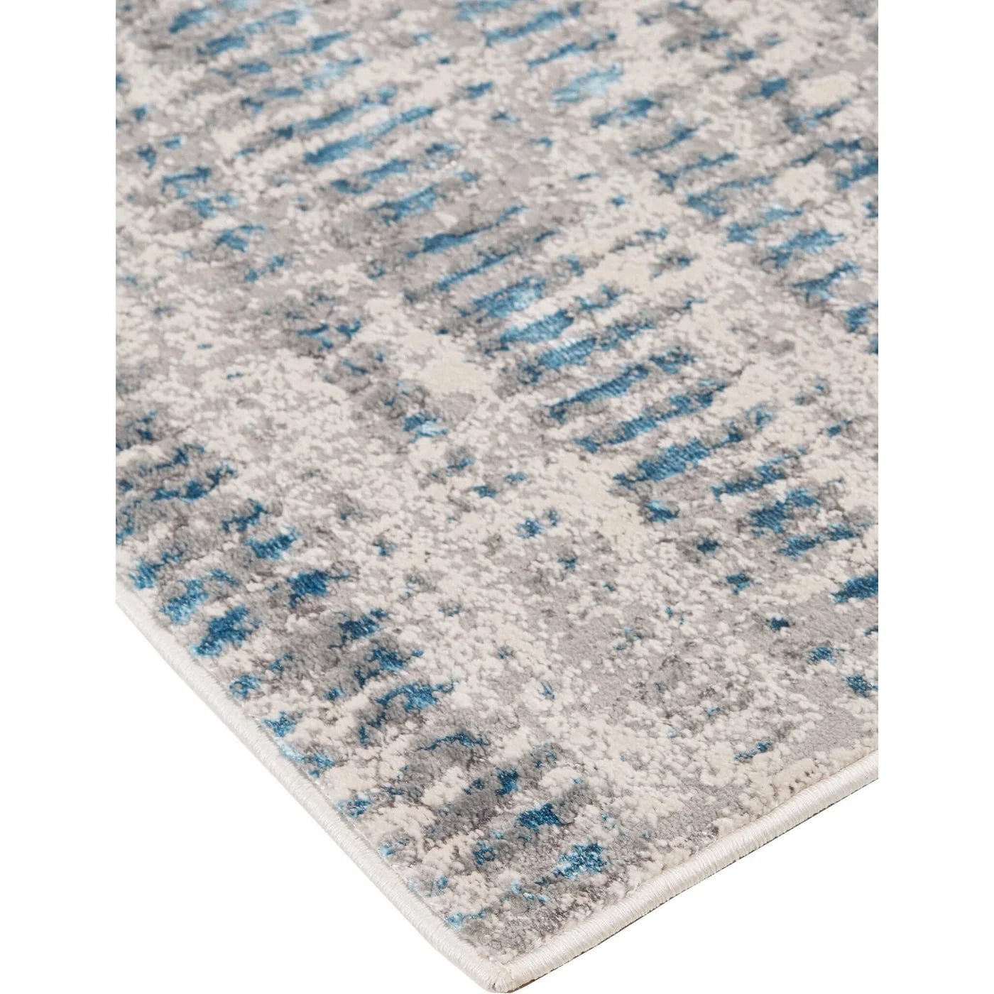 Tapete Azure Blue - Daaq Interiores