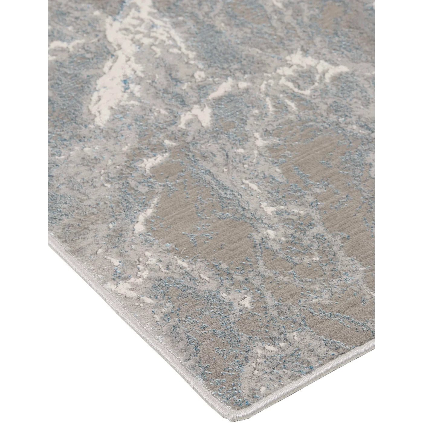 Tapete Azure Gray Beige - Daaq Interiores