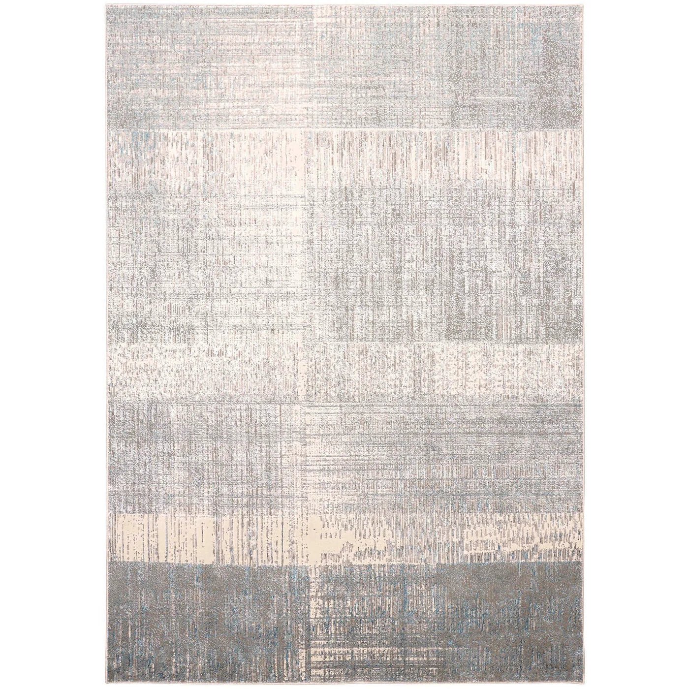 Tapete Azure Stripes - Daaq Interiores