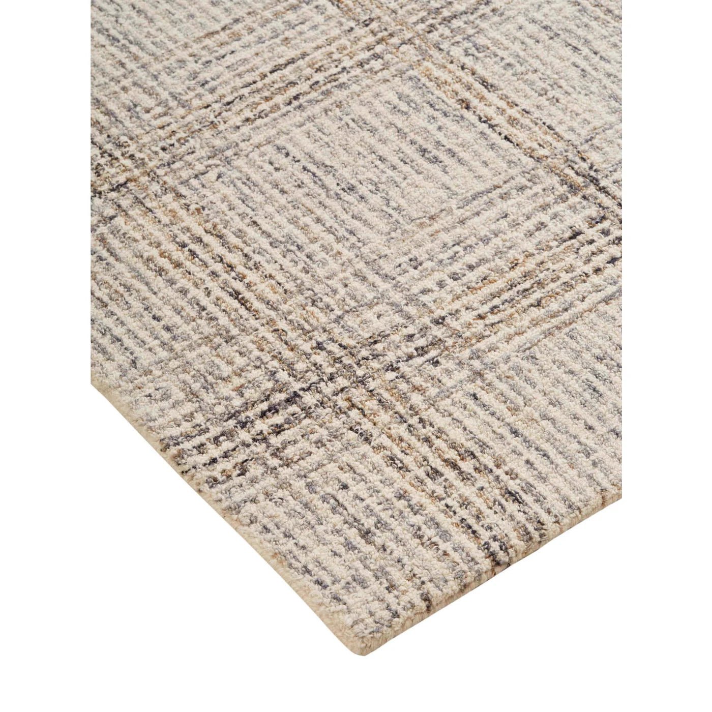 Tapete Belfos Beige - Daaq Interiores