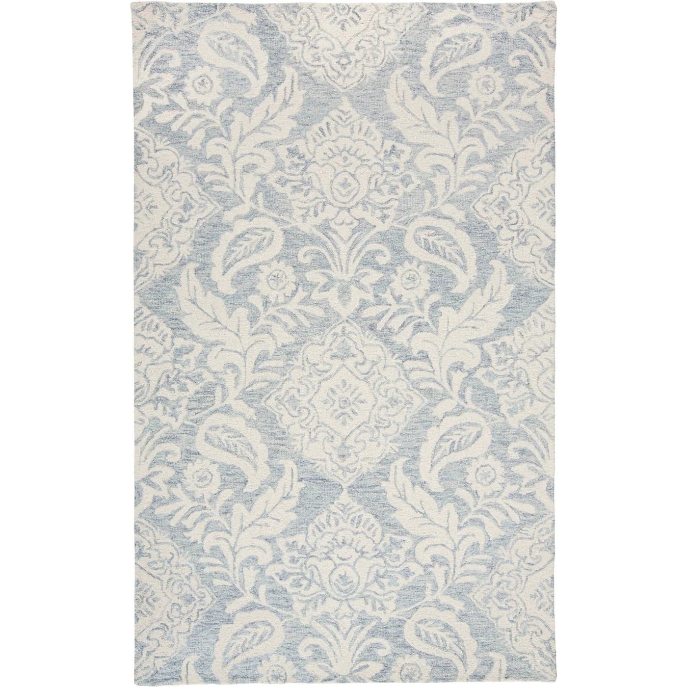 Tapete Belfos Blue - Daaq Interiores