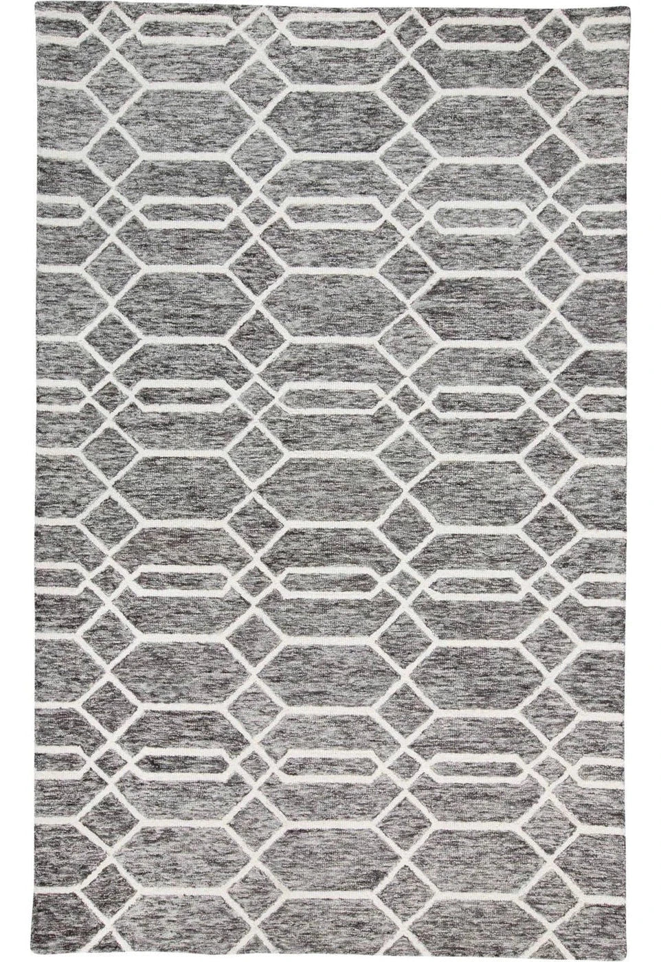 Tapete Belfos Charcoal - Daaq Interiores