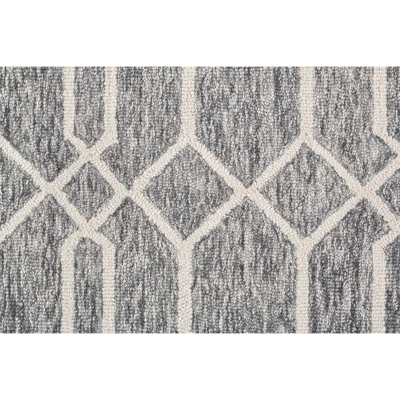 Tapete Belfos Charcoal - Daaq Interiores