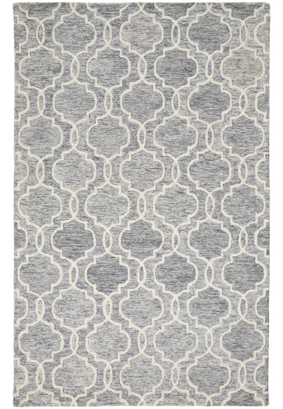 Tapete Belfos Dark Gray - Daaq Interiores