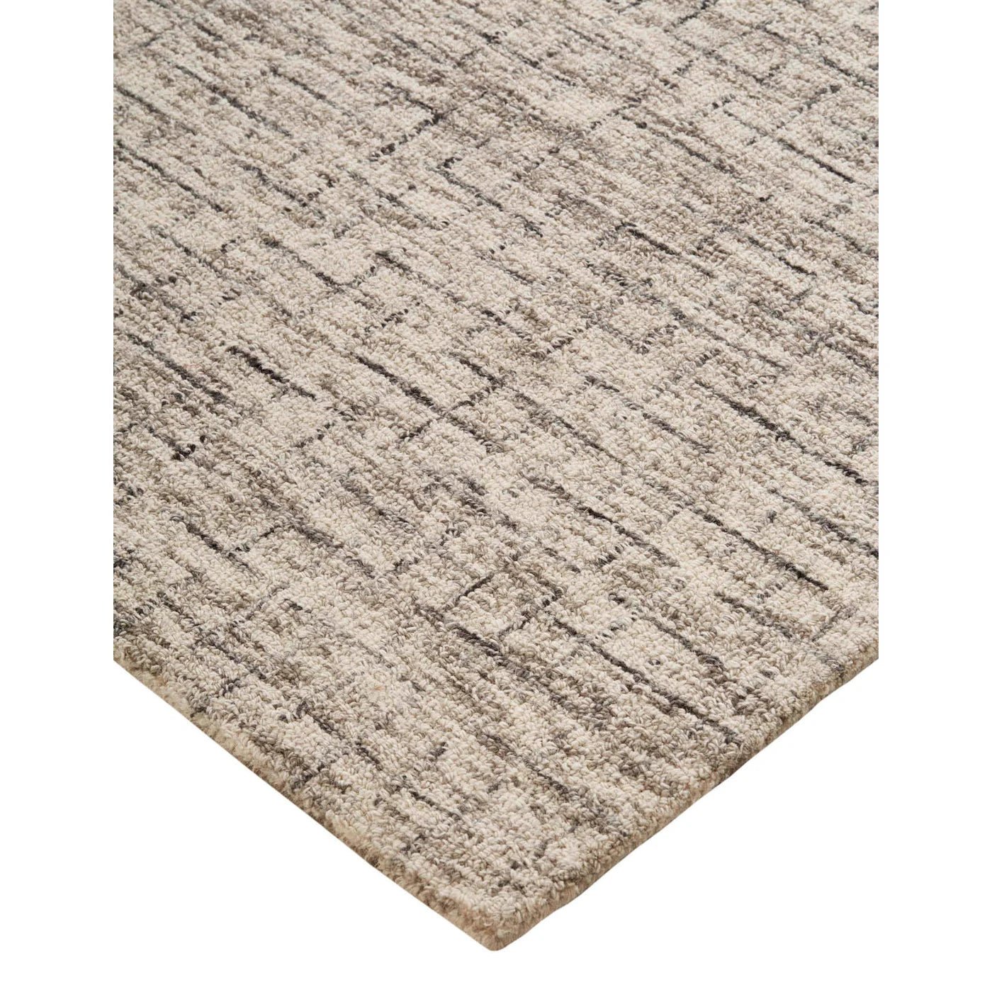 Tapete Belfos Ivory - Daaq Interiores