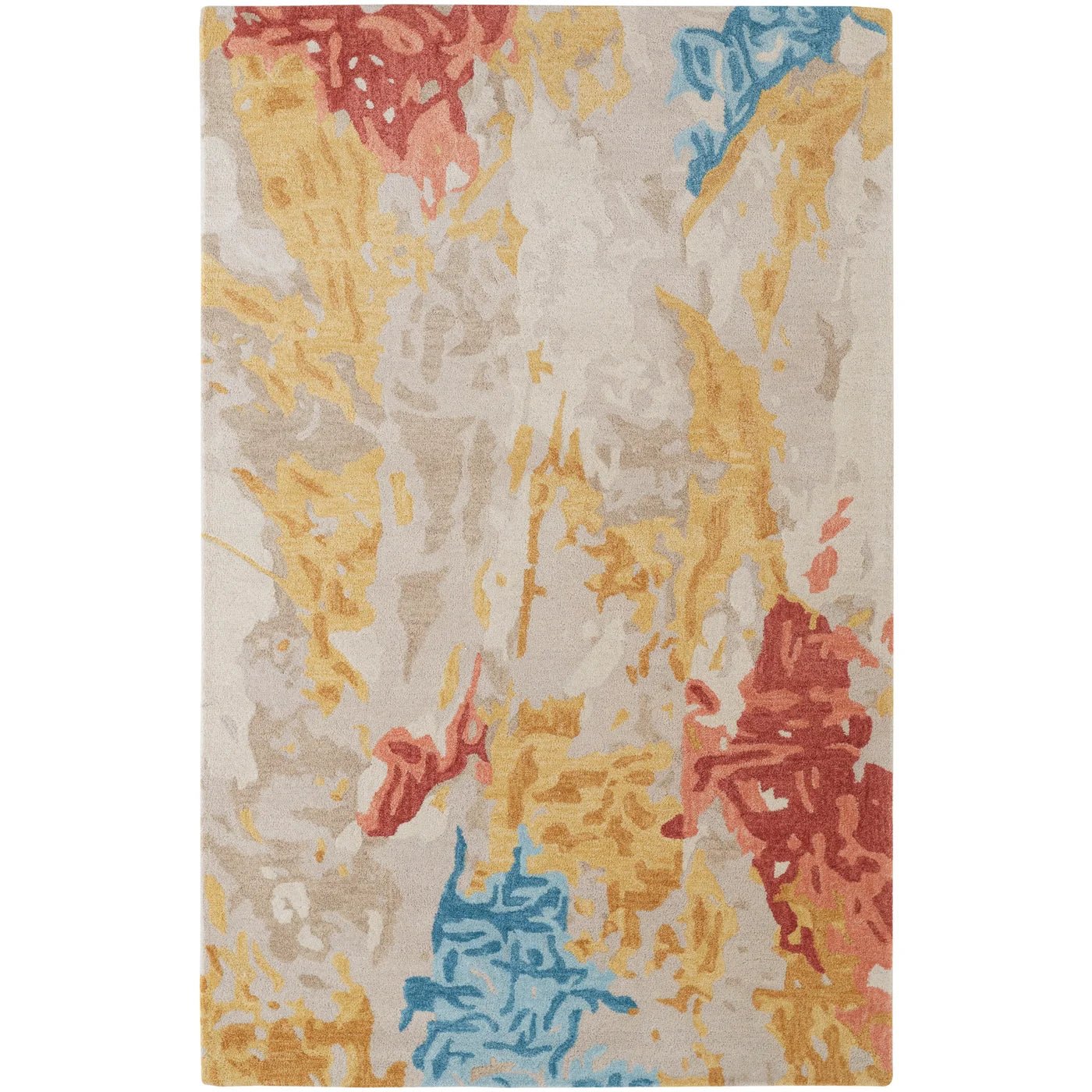 Tapete Beverly Colors - Daaq Interiores
