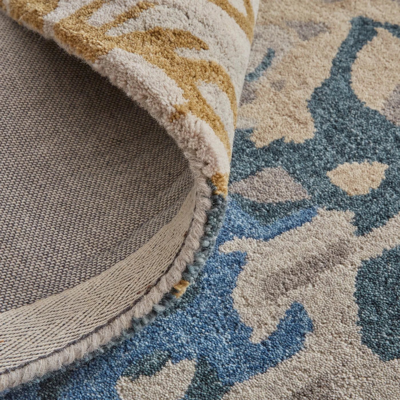 Tapete Beverly Reef - Daaq Interiores