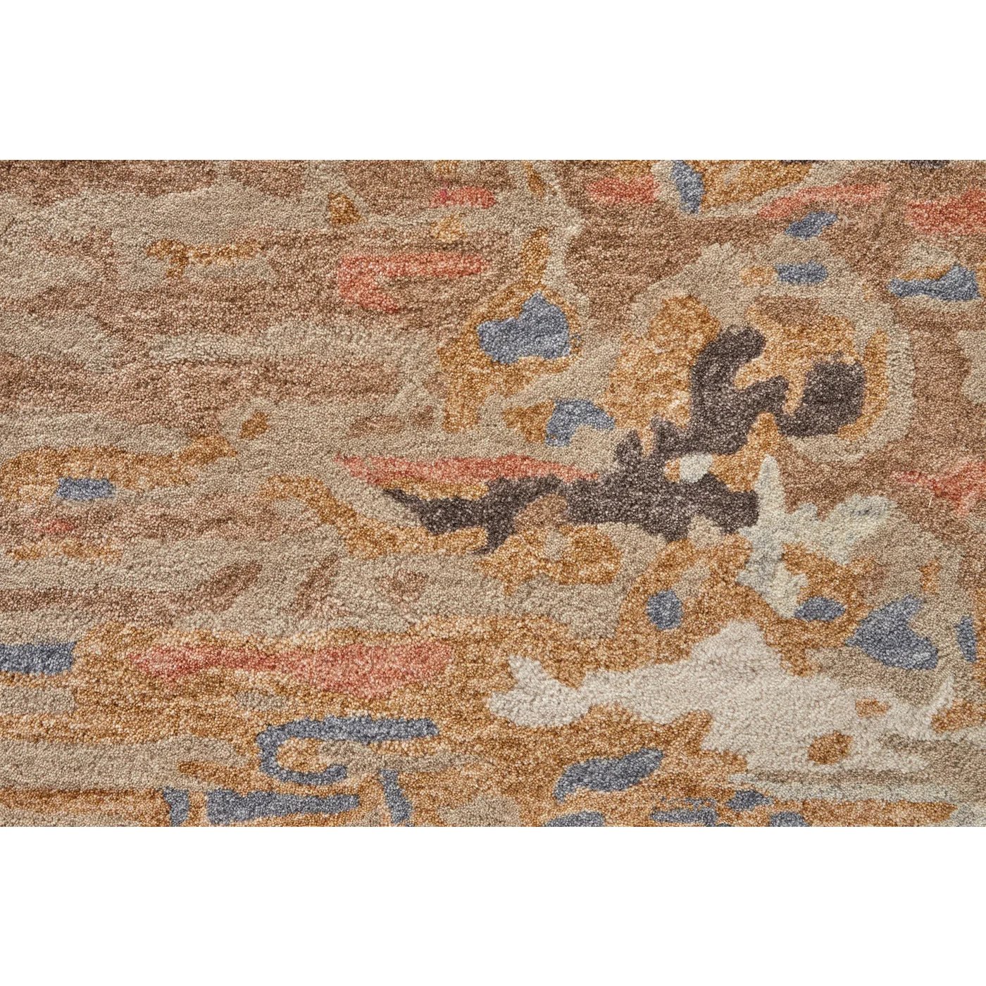 Tapete Beverly Terra - Daaq Interiores