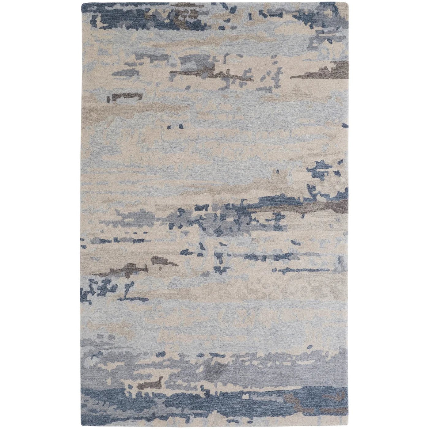 Tapete Beverly Waves - Daaq Interiores