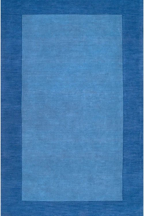 Tapete Borders Azul - Daaq Interiores