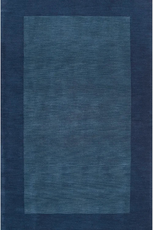 Tapete Borders Azul Marino - Daaq Interiores
