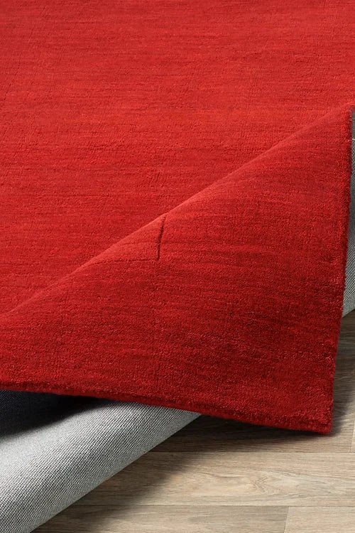 Tapete Borders Rojo - Daaq Interiores