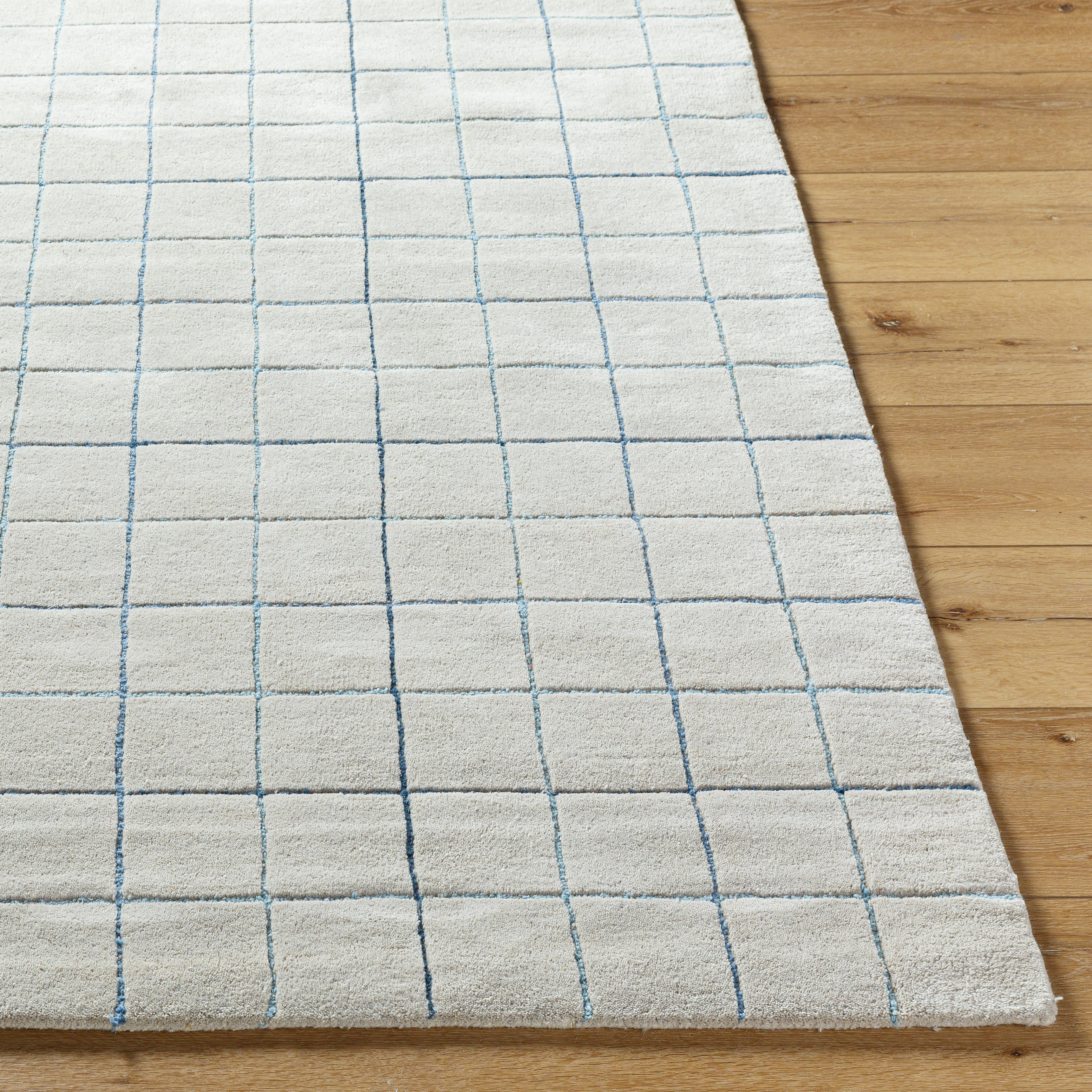 Tapete Brook Beige - Daaq Interiores