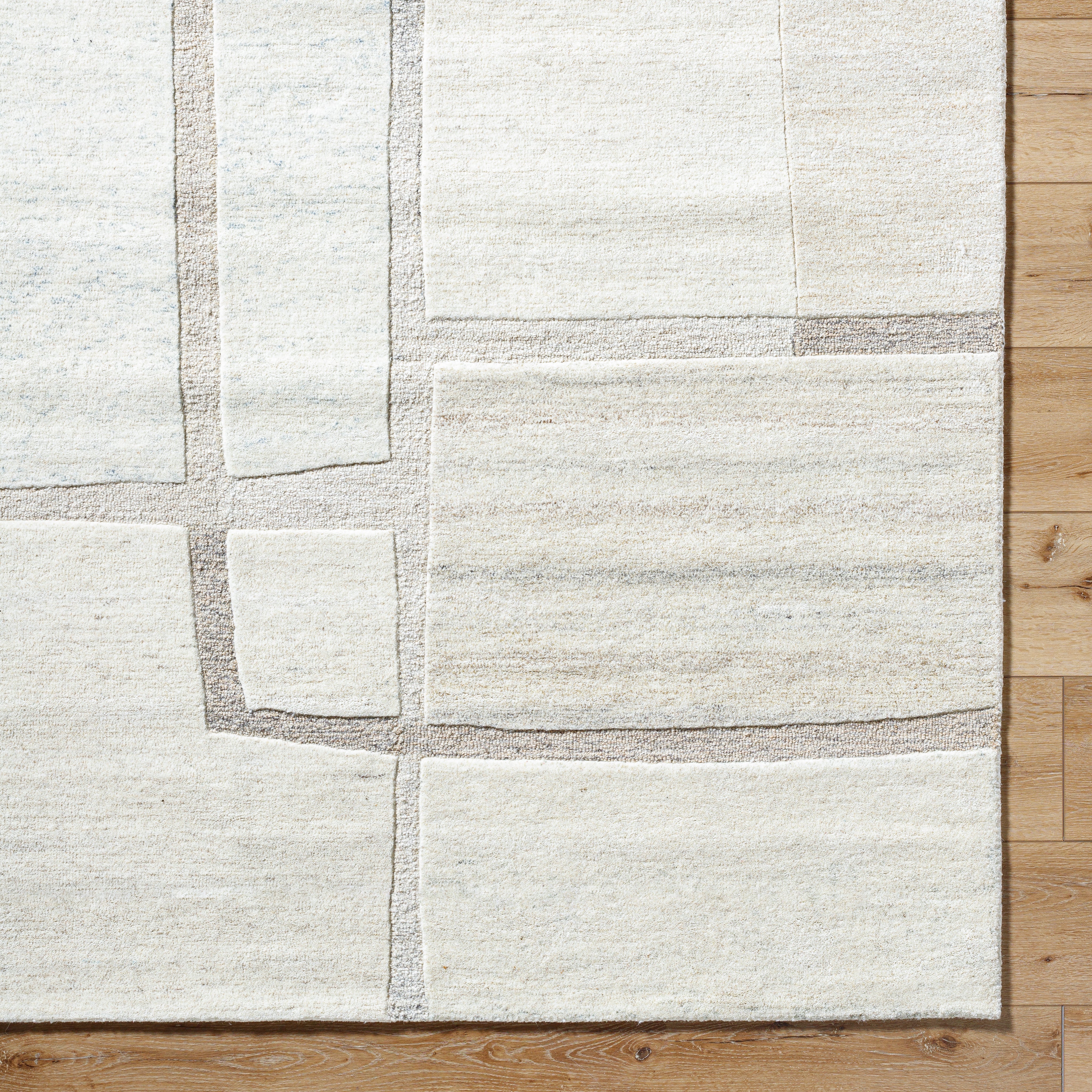 Tapete Brook Beige - Daaq Interiores