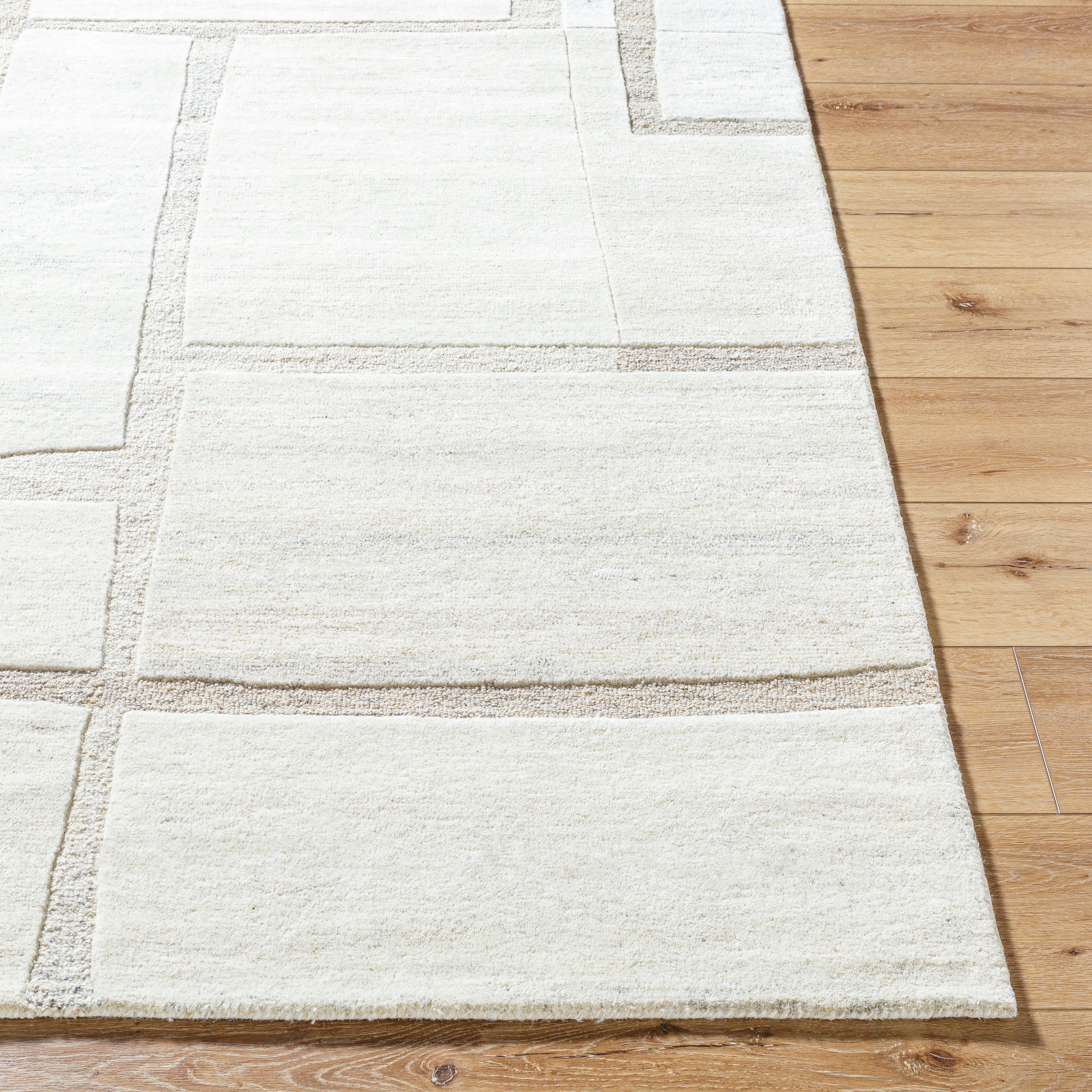 Tapete Brook Beige - Daaq Interiores