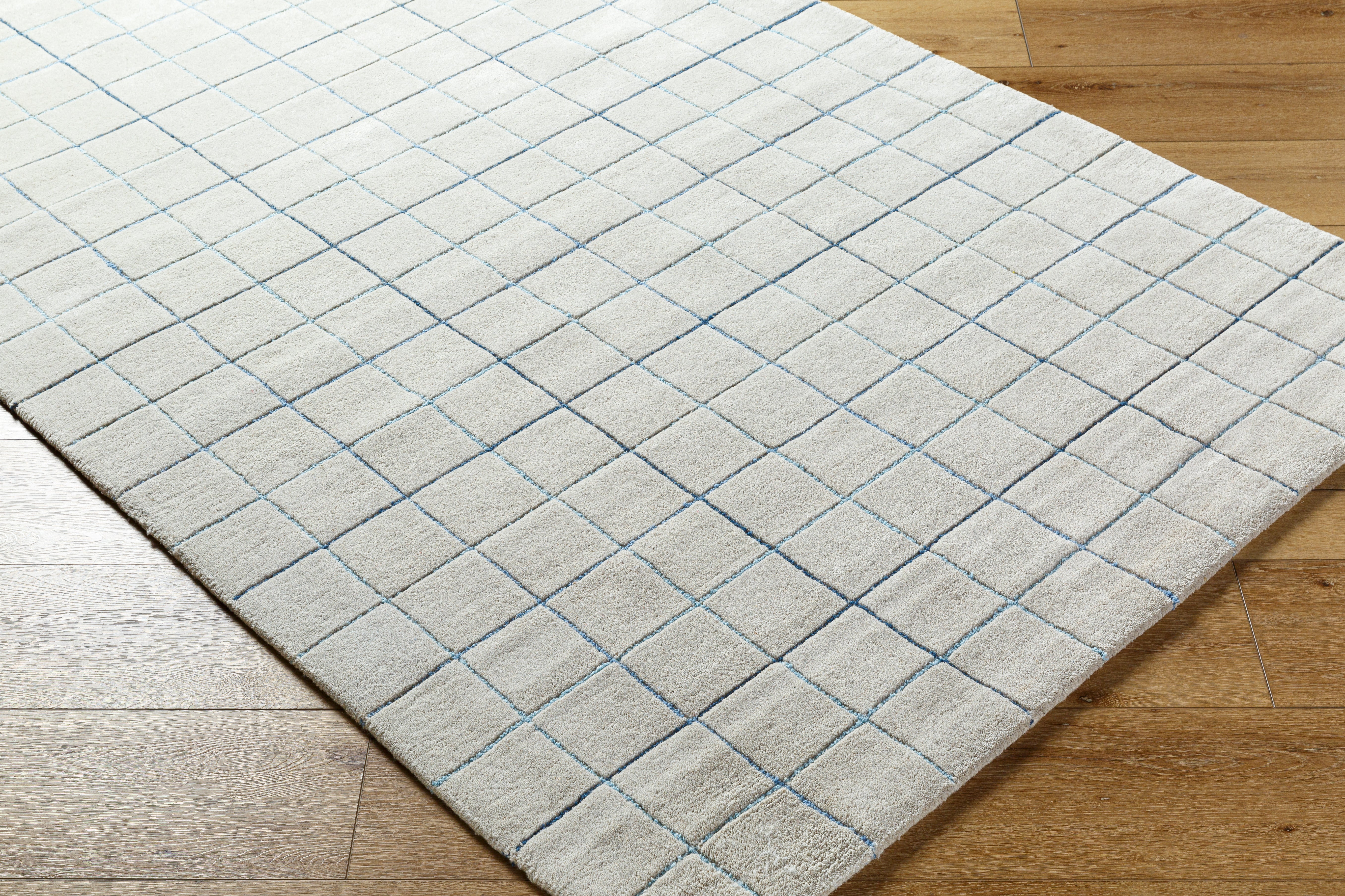 Tapete Brook Beige - Daaq Interiores