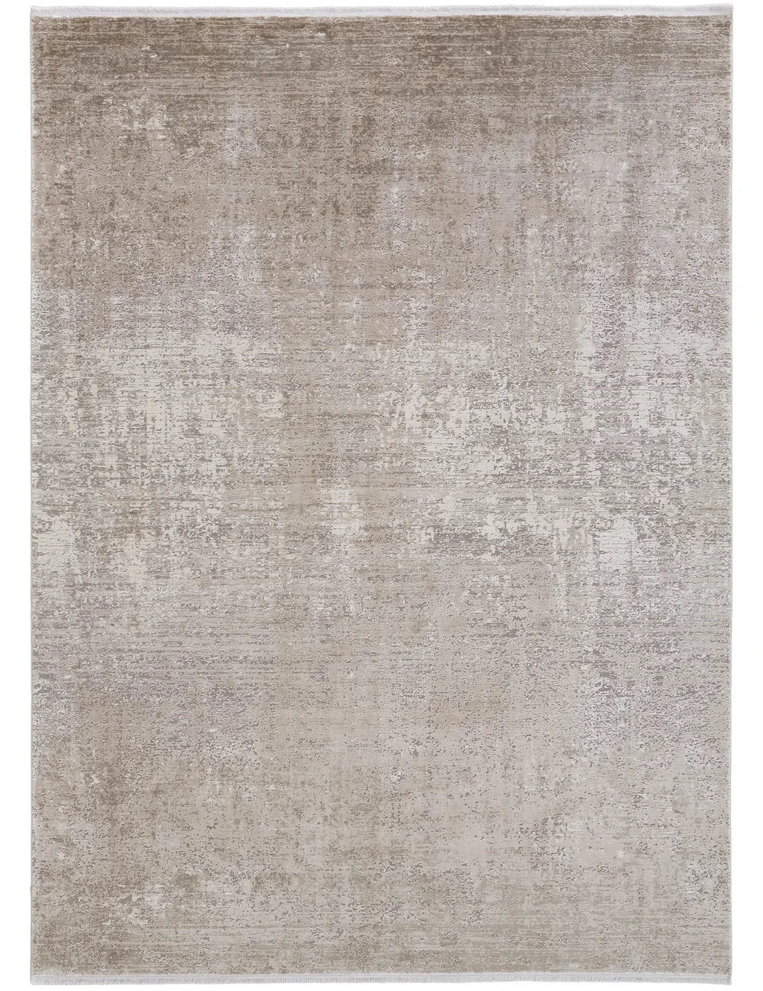 Tapete Cadiz Beige Gray - Daaq Interiores